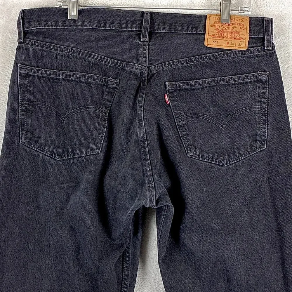 Levis vtg levis